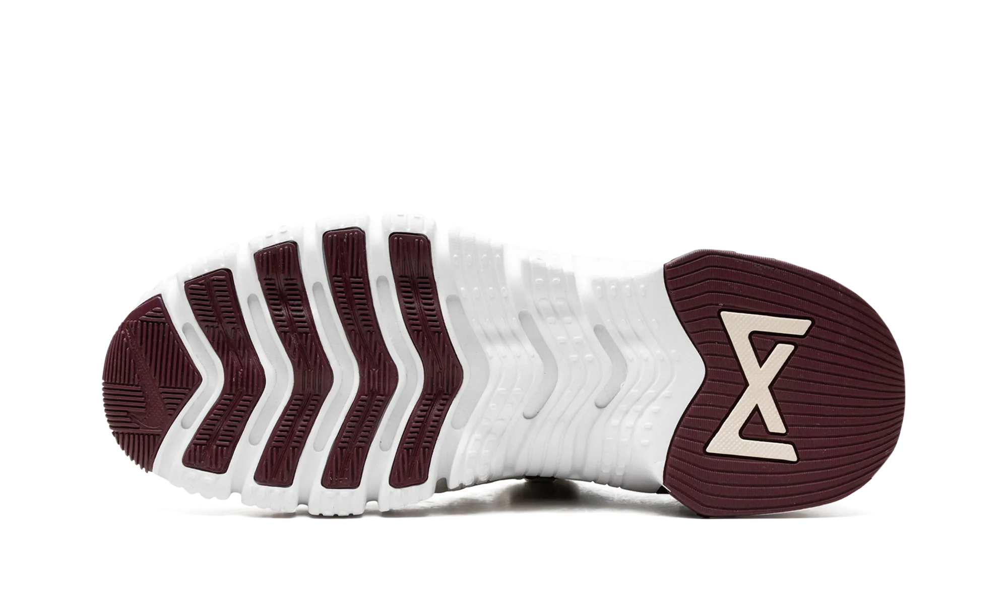 FREE METCON 5 WMNS "Sea Glass Burgundy Crush" nike stylish womens footwear