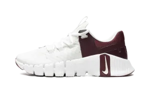 FREE METCON 5 WMNS "Sea Glass Burgundy Crush" Nike Women's options