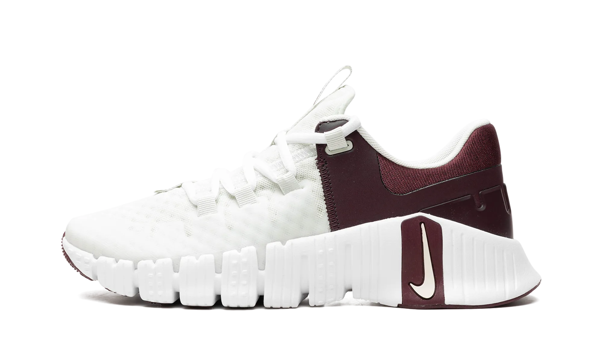 FREE METCON 5 WMNS "Sea Glass Burgundy Crush" Nike Women's options