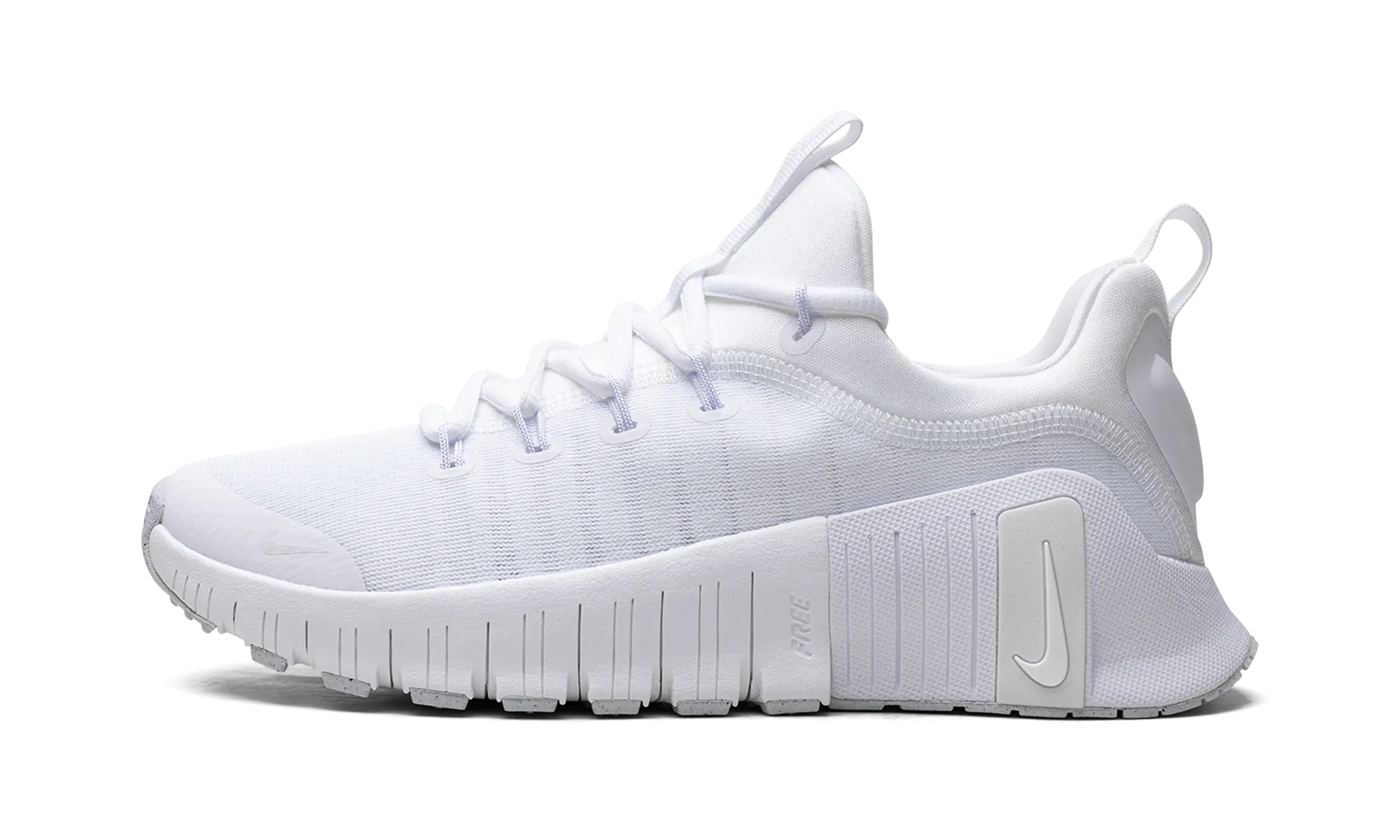 Free Metcon 6 WMNS "Platinum Tint" Nike Women's sneakers