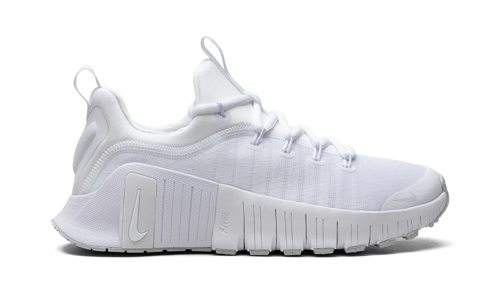 Free Metcon 6 WMNS "Platinum Tint" nike womens breathable trainers