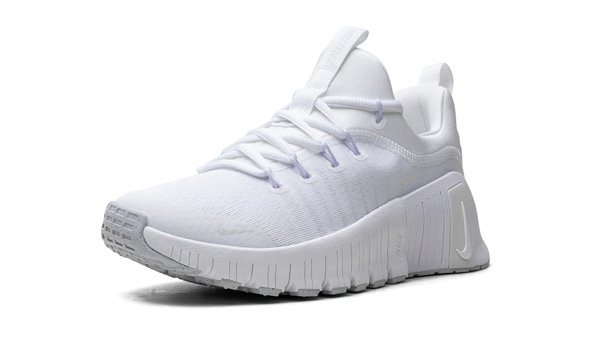 Free Metcon 6 WMNS "Platinum Tint" nike womens breathable trainers