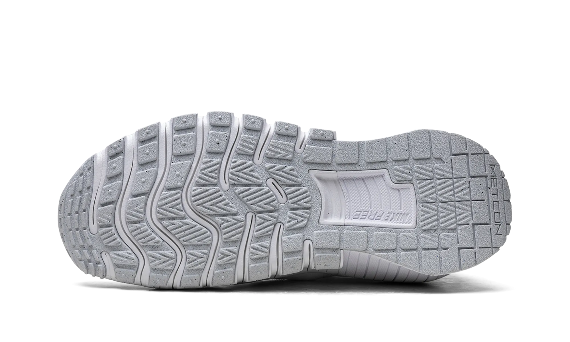 Free Metcon 6 WMNS "Platinum Tint" nike womens breathable trainers