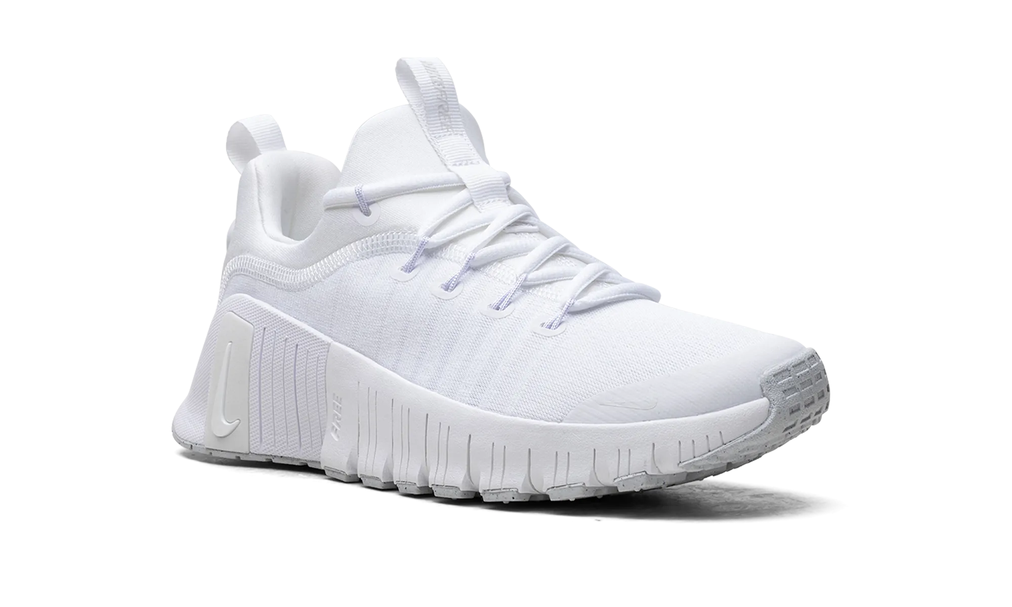 Free Metcon 6 WMNS "Platinum Tint" nike womens breathable trainers