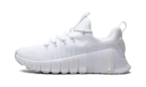 Free Metcon 6 WMNS "Platinum Tint" Nike Women's sneakers