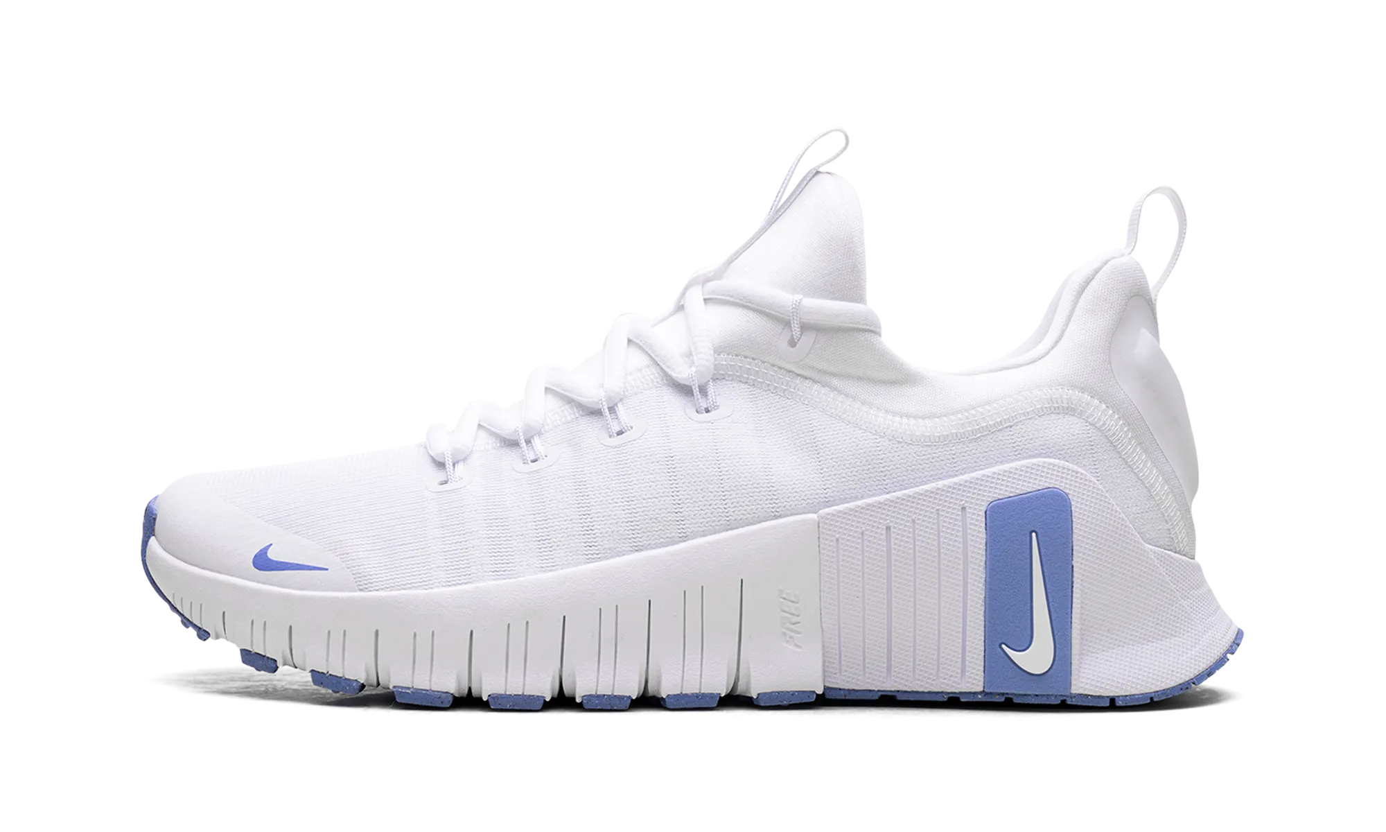 Free Metcon 6 WMNS "White Royal Pulse" Nike Women's options