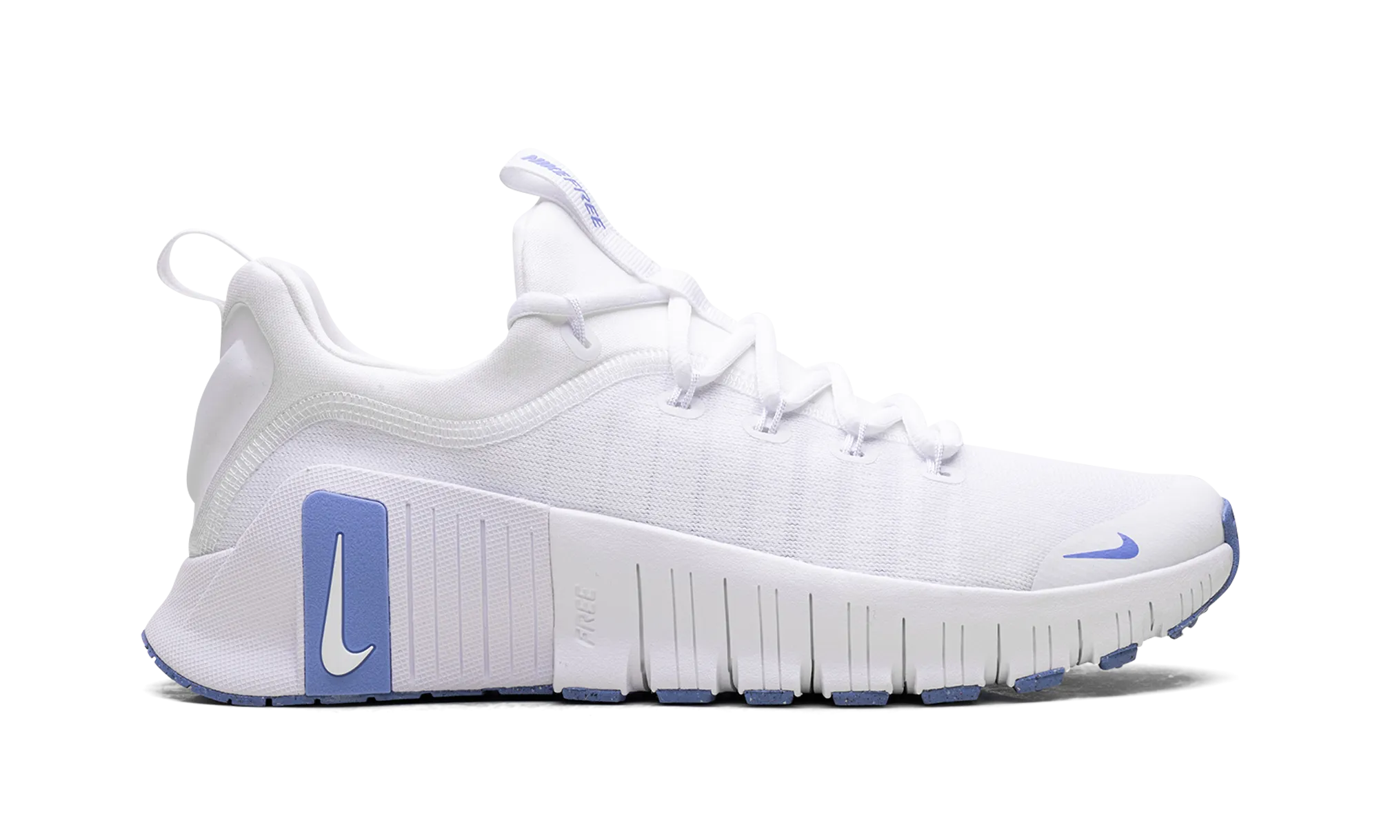 Free Metcon 6 WMNS "White Royal Pulse" nike stylish womens footwear