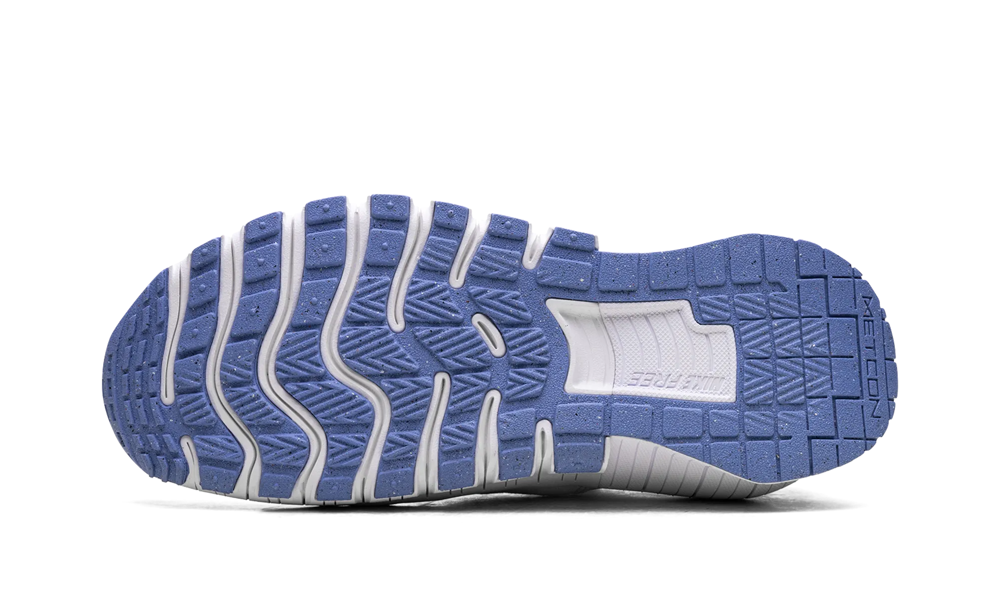 Free Metcon 6 WMNS "White Royal Pulse" nike stylish womens footwear