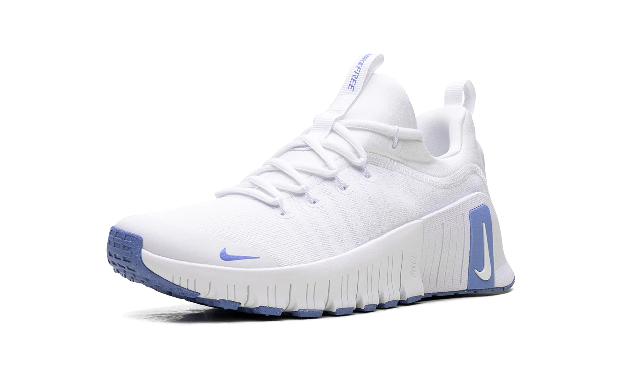 Free Metcon 6 WMNS "White Royal Pulse" nike stylish womens footwear