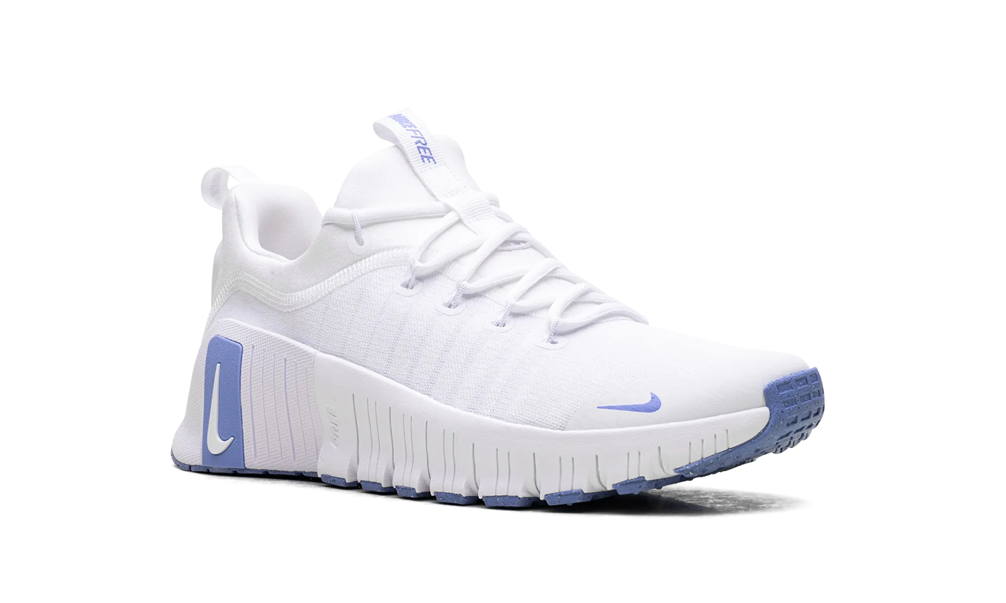 Free Metcon 6 WMNS "White Royal Pulse" nike stylish womens footwear