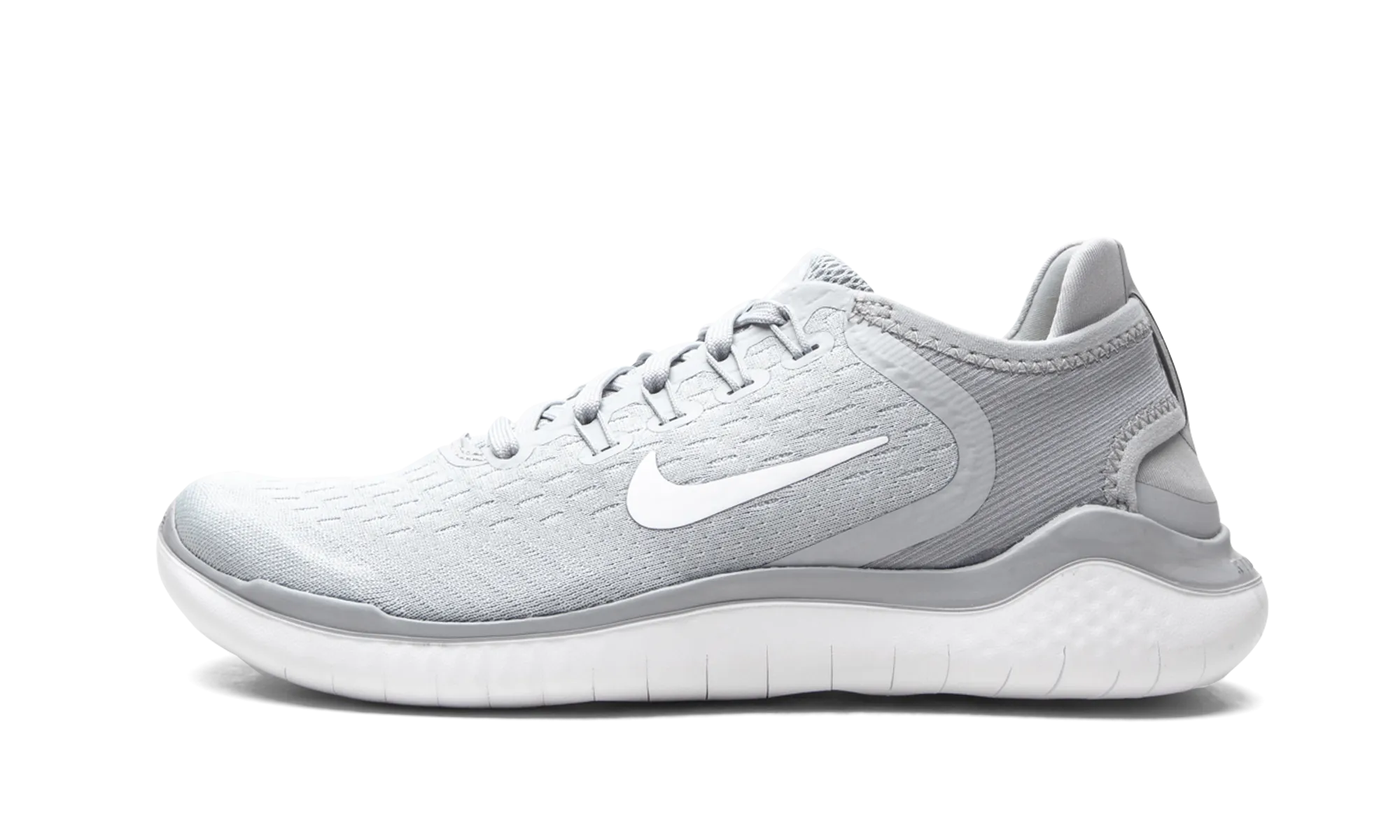 FREE RN 2018 MNS WMNS Nike Women's sneakers