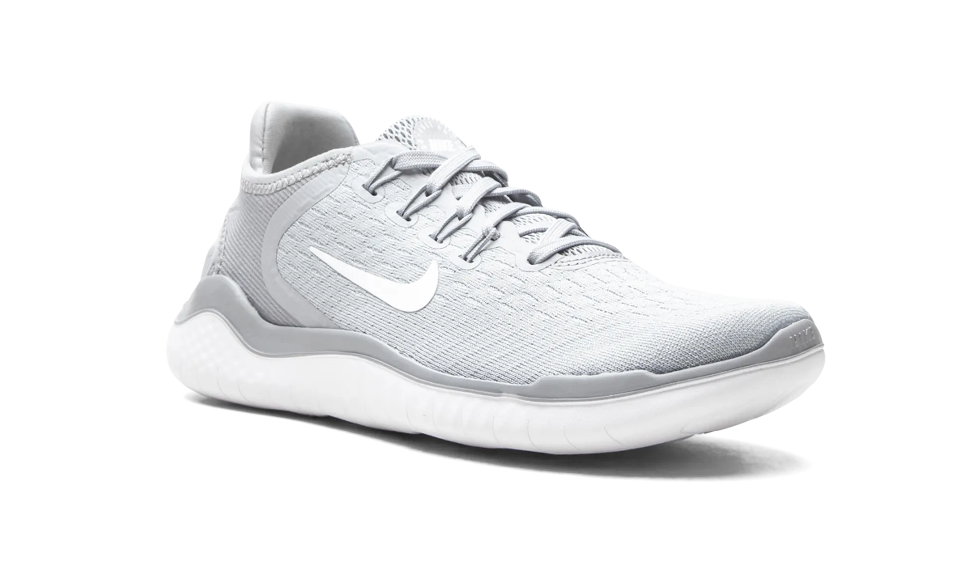 FREE RN 2018 MNS WMNS nike womens breathable trainers