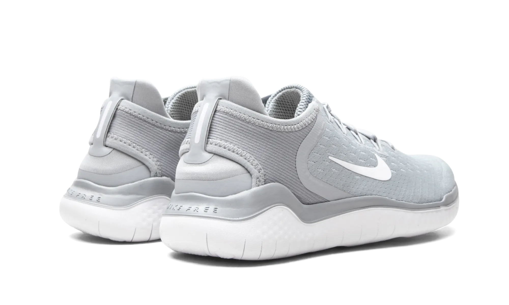 FREE RN 2018 MNS WMNS nike womens breathable trainers