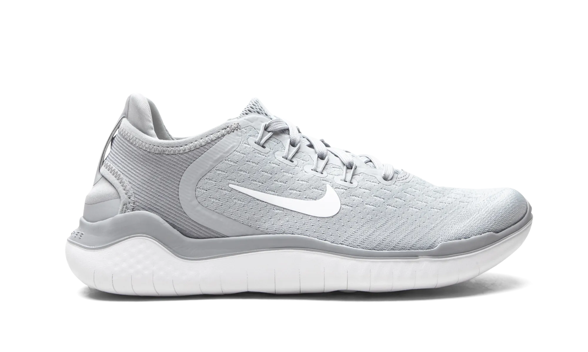 FREE RN 2018 MNS WMNS nike womens breathable trainers