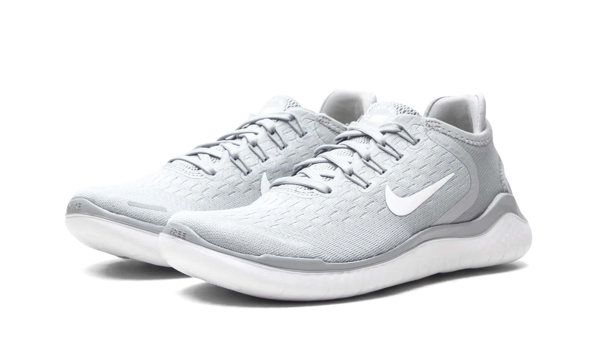 FREE RN 2018 MNS WMNS nike womens breathable trainers