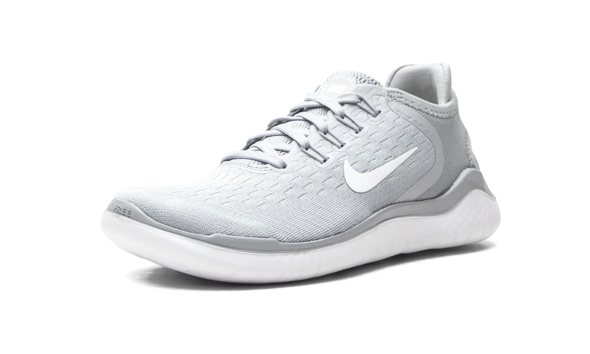 FREE RN 2018 MNS WMNS nike womens breathable trainers