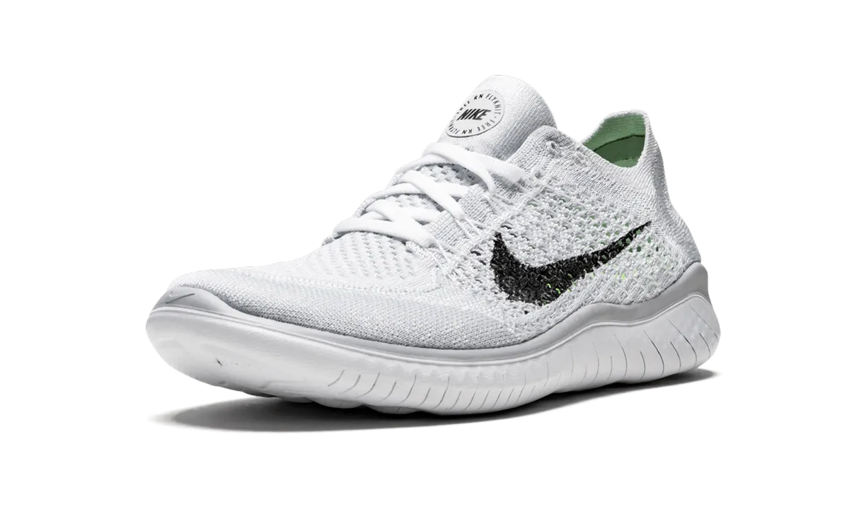 FREE RN FLYKNIT 2018 MNS WMNS nike womens casual sneakers