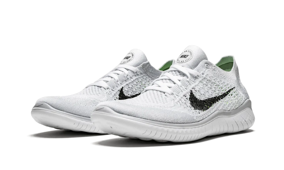 FREE RN FLYKNIT 2018 MNS WMNS nike womens casual sneakers
