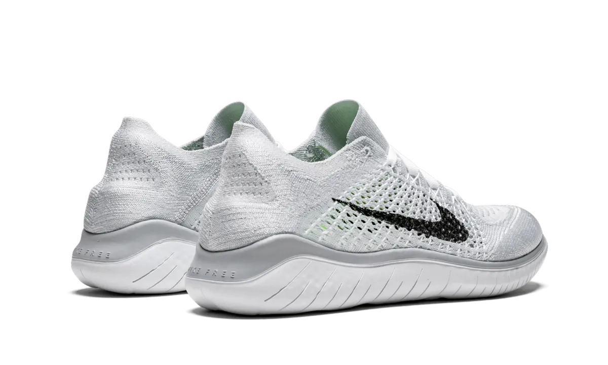 FREE RN FLYKNIT 2018 MNS WMNS nike womens casual sneakers