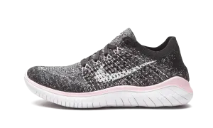 FREE RN FLYKNIT 2018 WMNS "Pink Foam" Nike Women's options