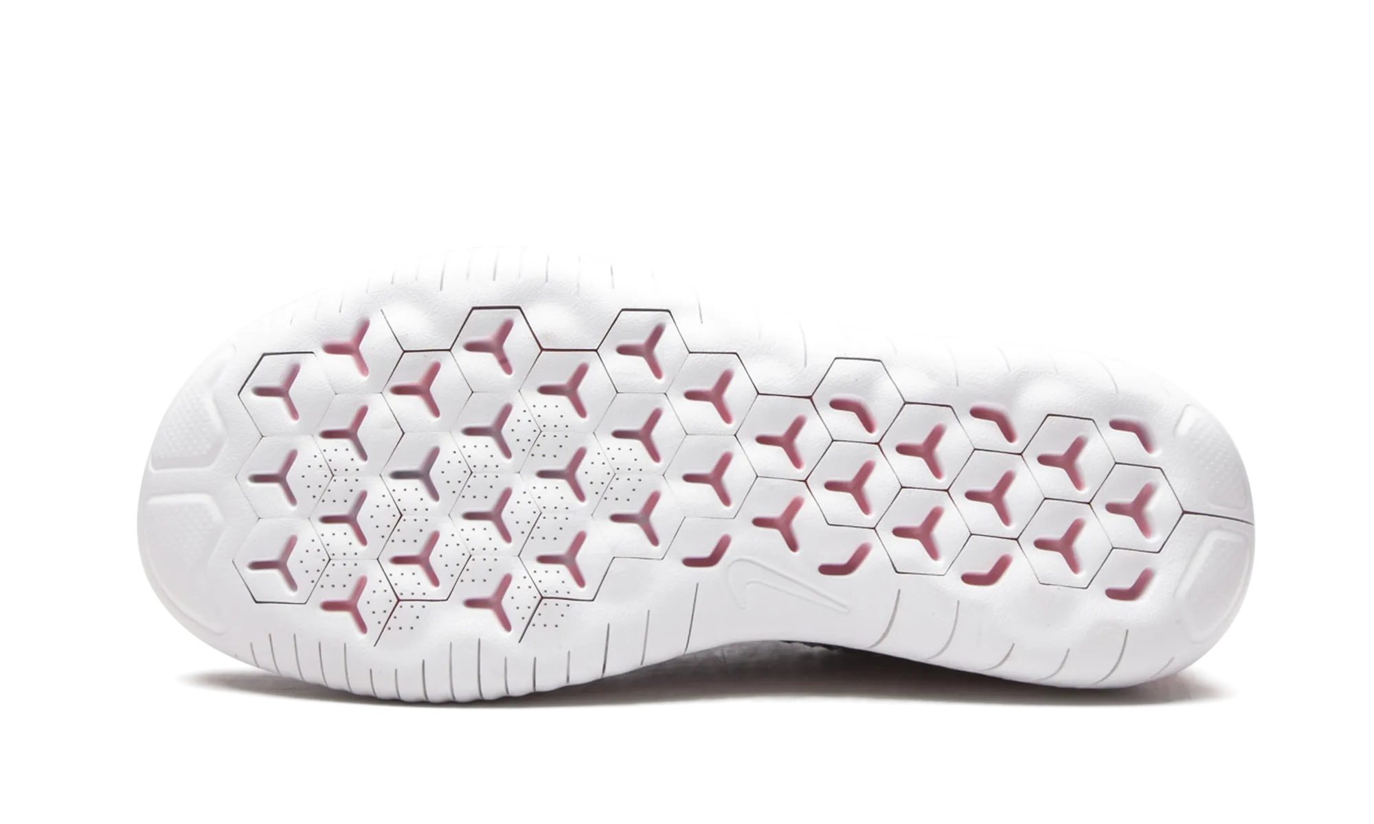 FREE RN FLYKNIT 2018 WMNS "Pink Foam" nike stylish womens footwear