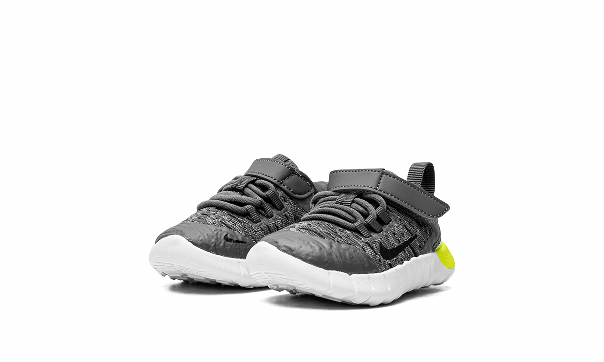 Free Run 2021 TD nike toddler soft shoes