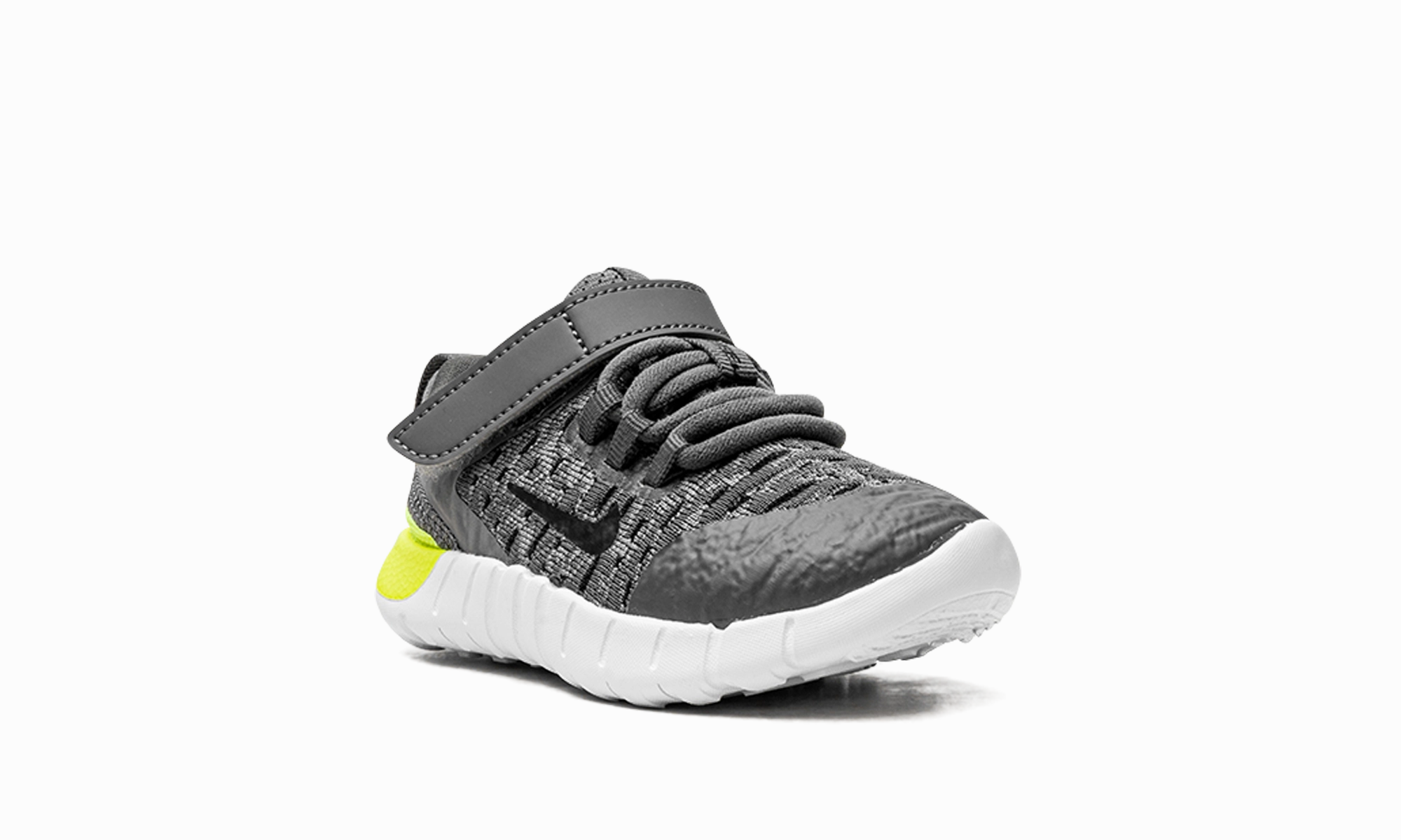 Free Run 2021 TD nike toddler soft shoes