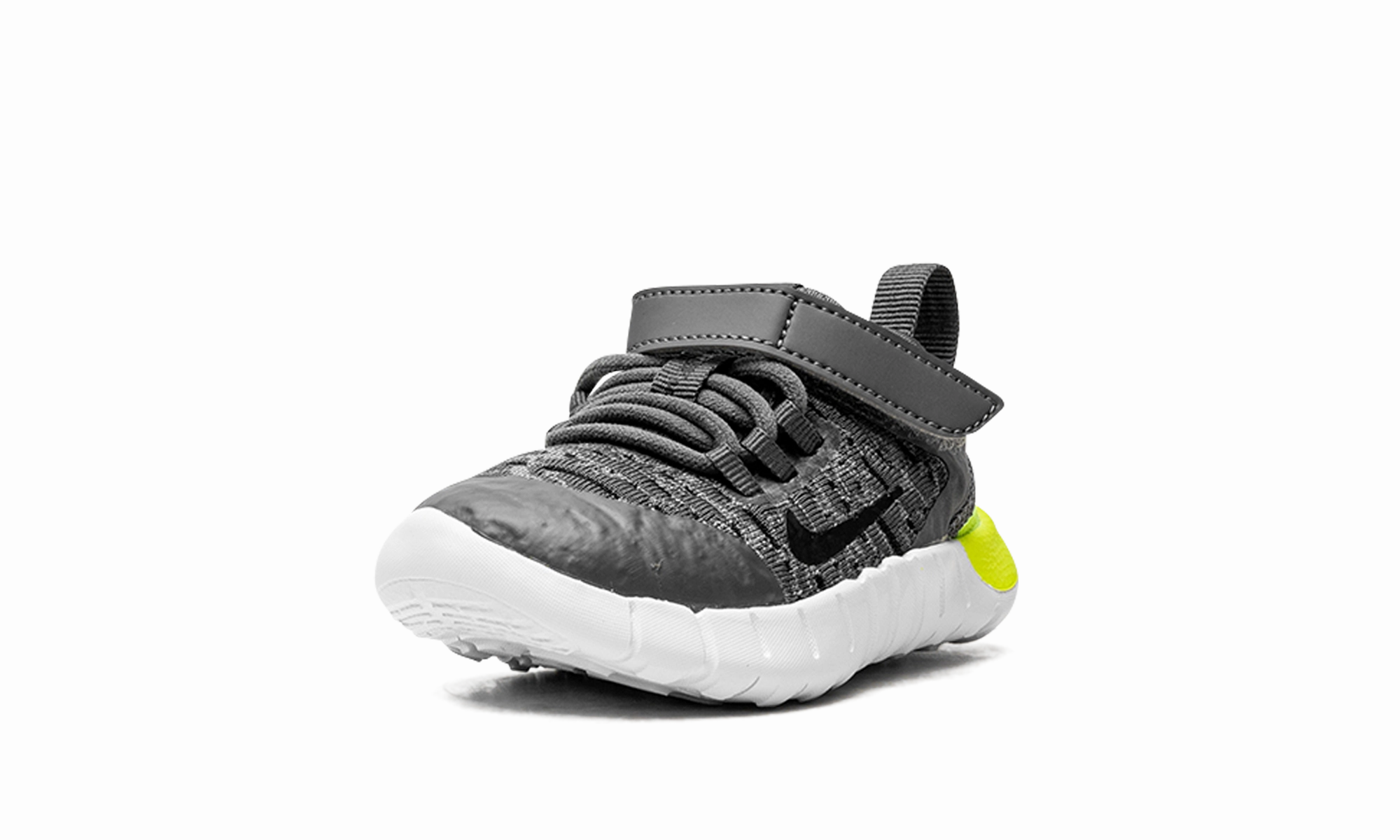 Free Run 2021 TD nike toddler soft shoes