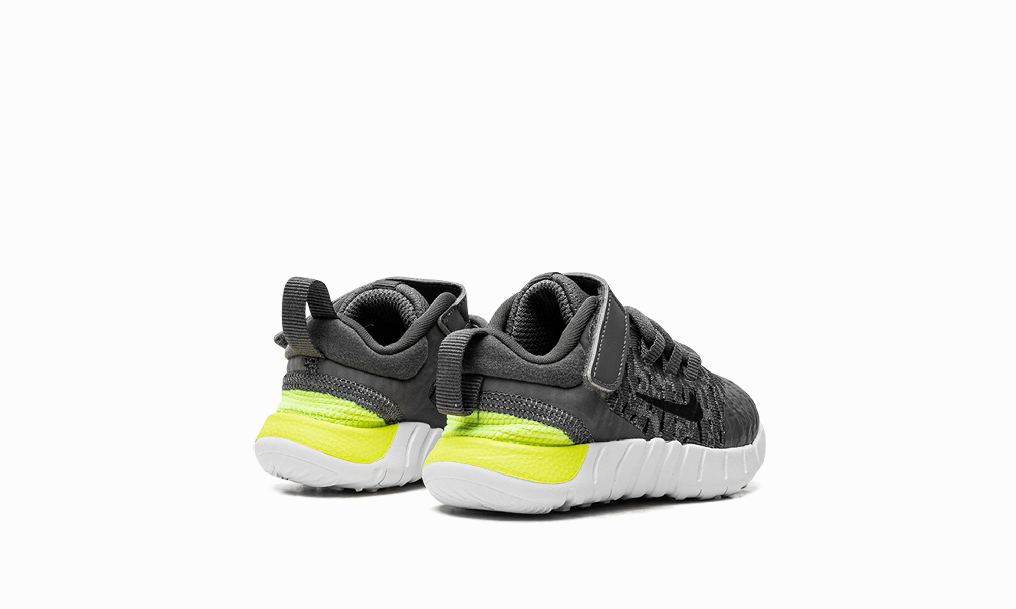 Free Run 2021 TD nike toddler soft shoes