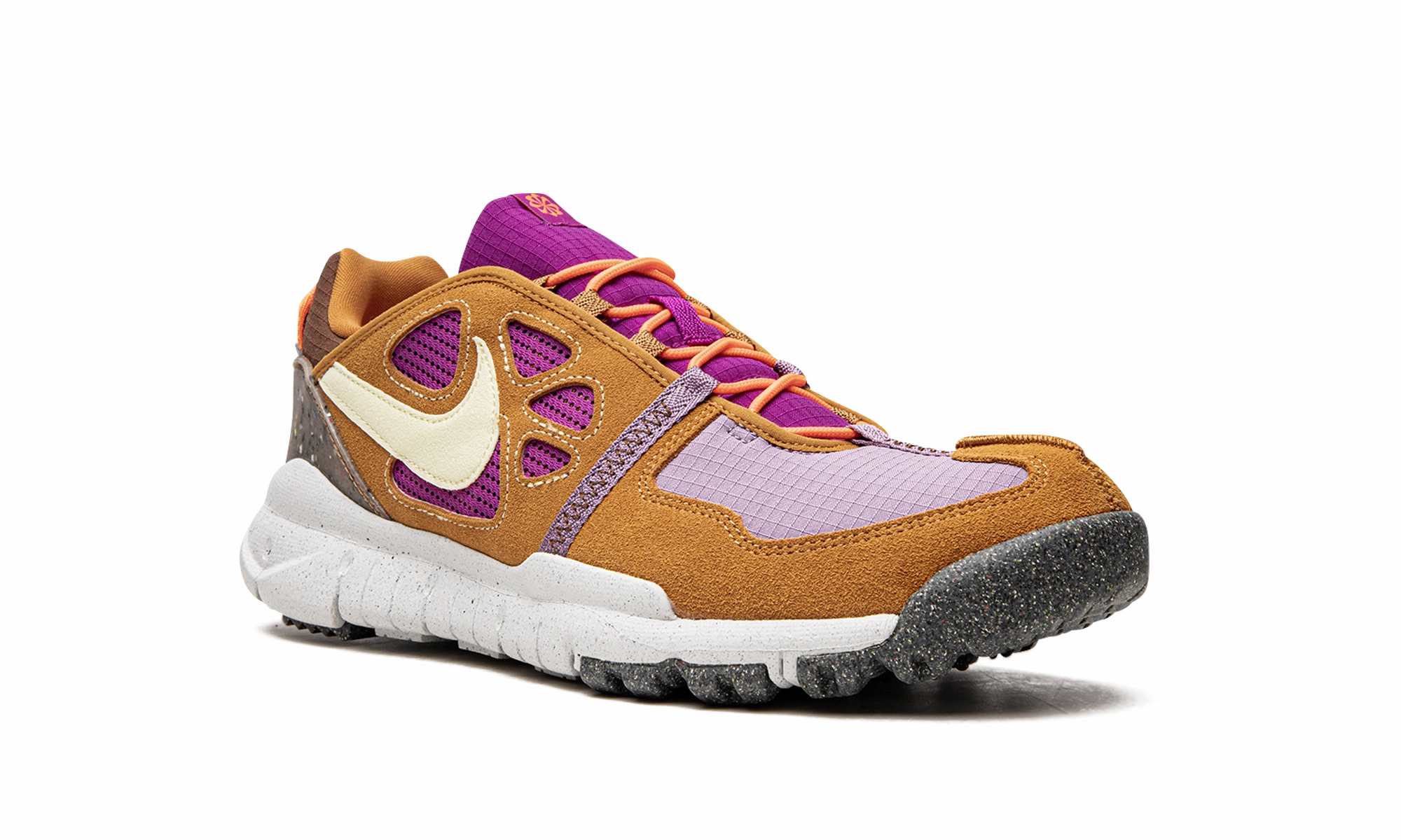 Free Terra Vista "Desert Ochre/Citron Tint-Cacao Wow" nike performance basketball shoes