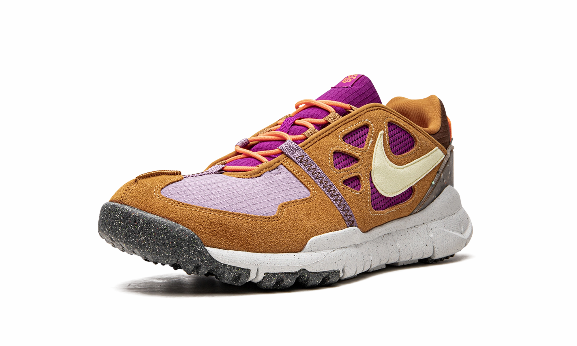Free Terra Vista "Desert Ochre/Citron Tint-Cacao Wow" nike performance basketball shoes