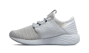 Fresh Foam Cruz "Sport White" New Balance Men's sneakers