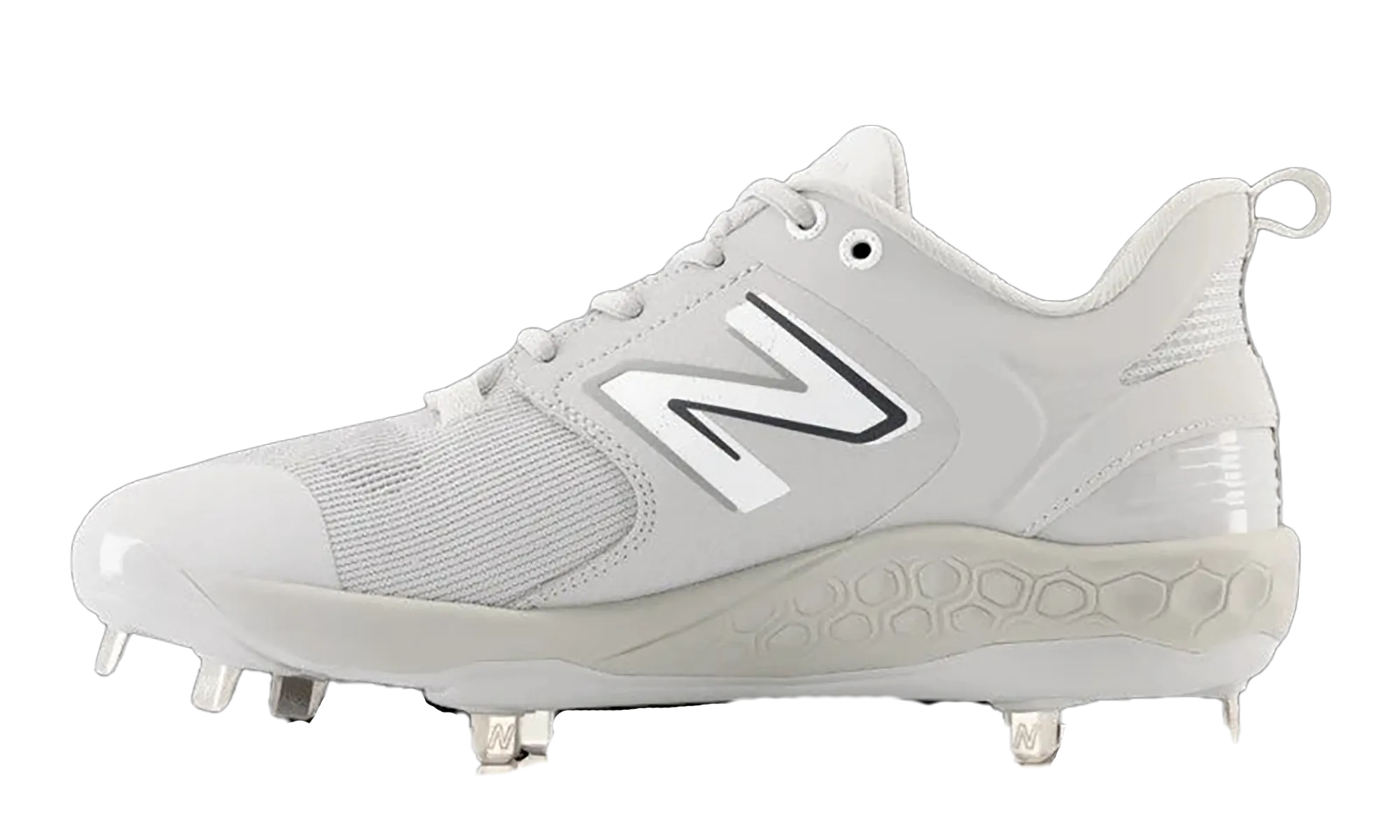 Fresh Foam X 3000 V6 Metal "Grey White" New Balance Men's sneakers