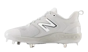 Fresh Foam X 3000 V6 Metal "Grey White" New Balance Men's sneakers