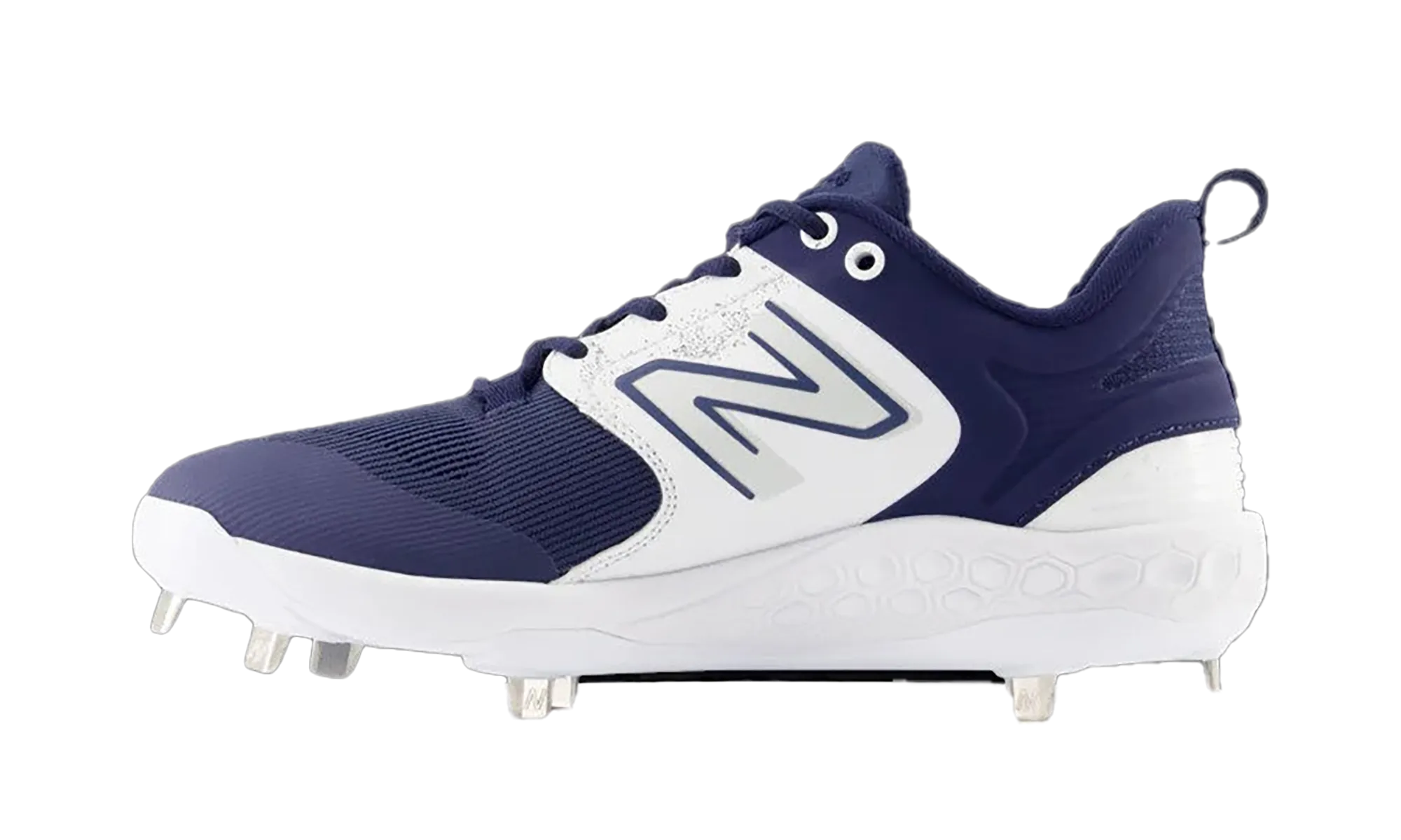 Fresh Foam X 3000 V6 Metal "Navy White" New Balance Men's sneakers