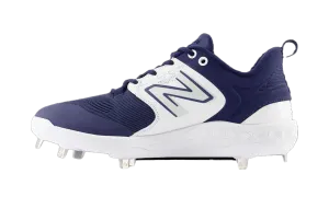 Fresh Foam X 3000 V6 Metal "Navy White" New Balance Men's sneakers