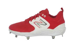 Fresh Foam X 3000 V6 Metal "Red" New Balance Men's sneakers