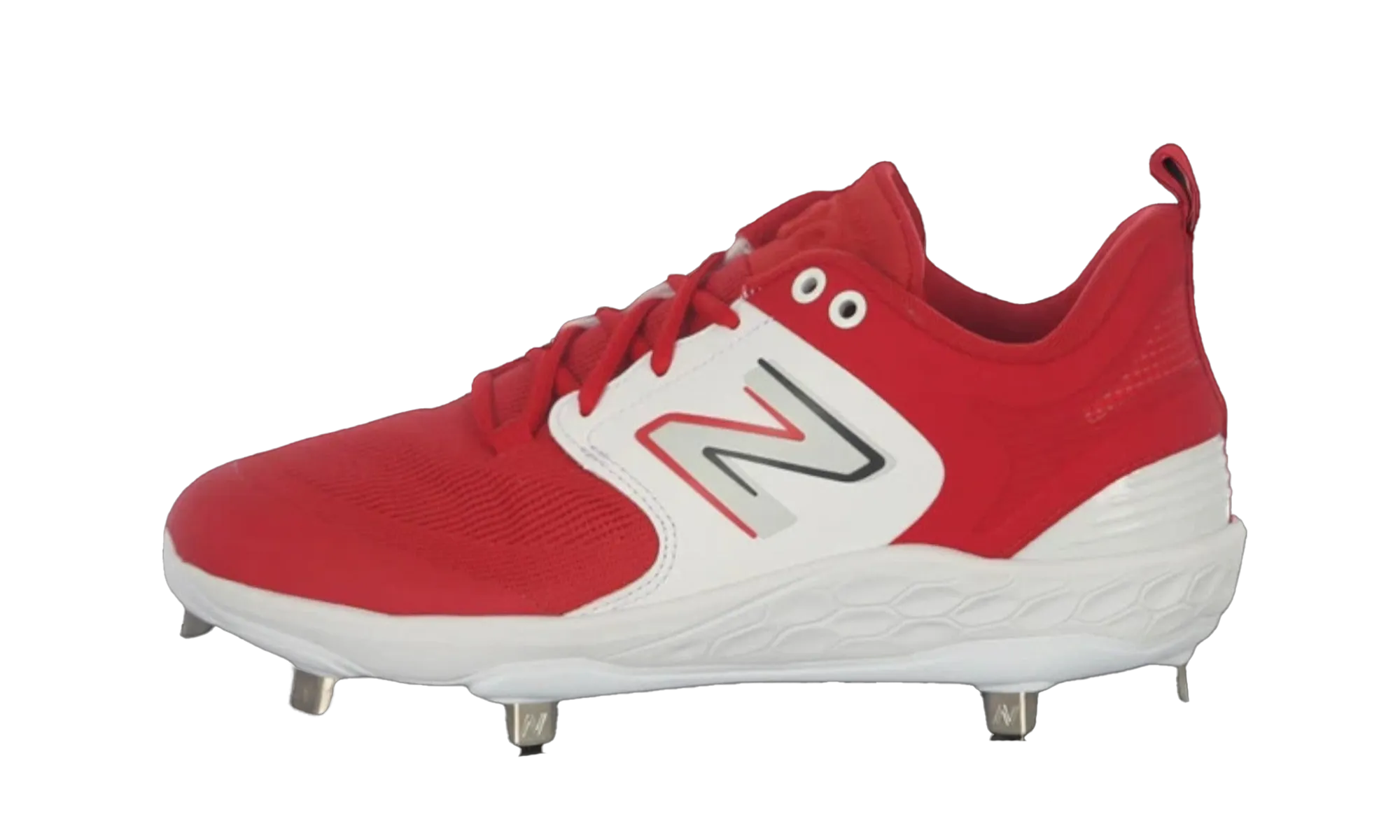 Fresh Foam X 3000 V6 Metal "Red" New Balance Men's sneakers