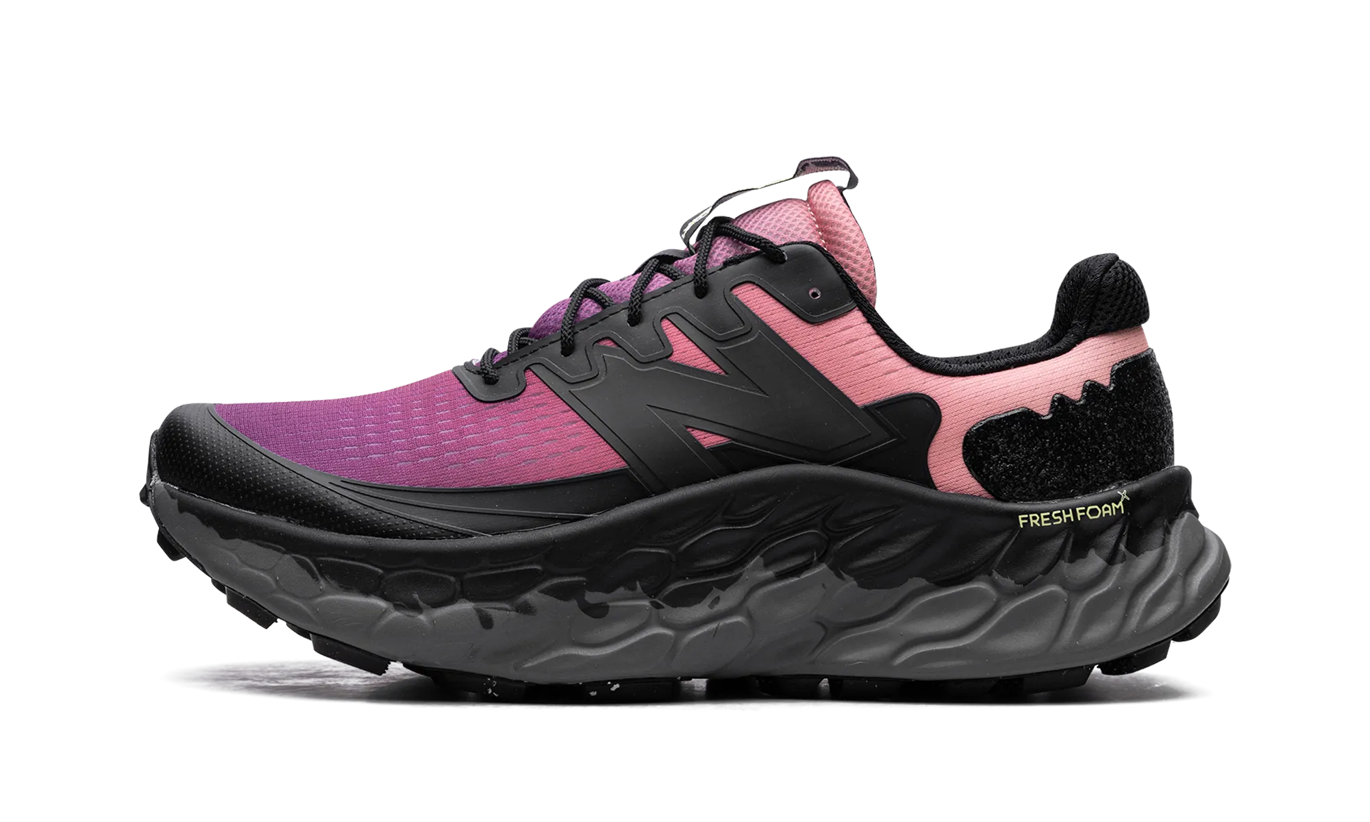 Fresh Foam X More Trail v3 "Sunset" New Balance Men's designs