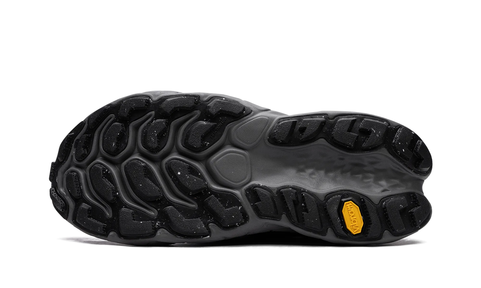 Fresh Foam X More Trail v3 "Sunset" new balance mesh athletic shoes