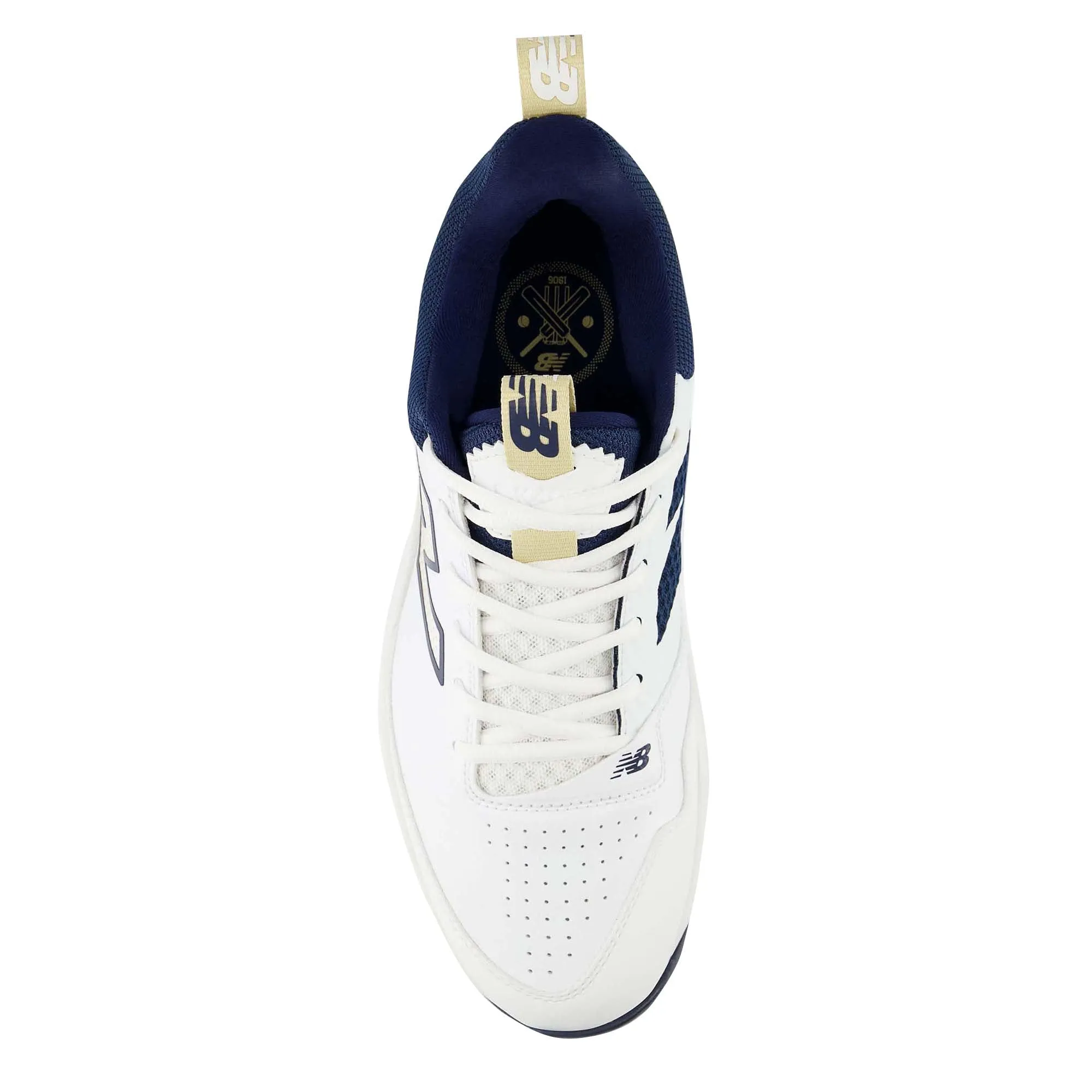 FuelCell CK4030 V5 Spike Men's Cricket Shoes (Width 2E)