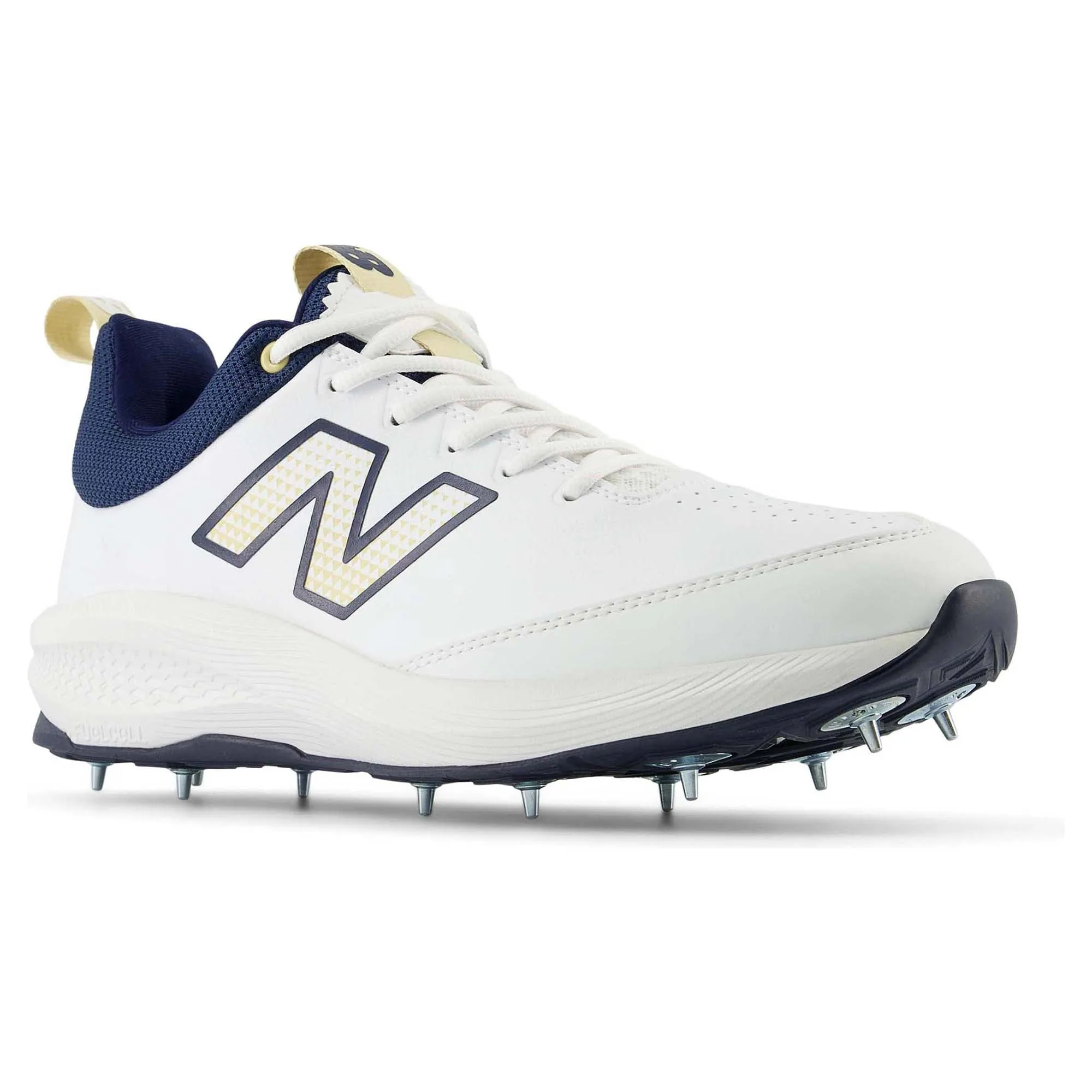 FuelCell CK4030 V5 Spike Men's Cricket Shoes (Width 2E)
