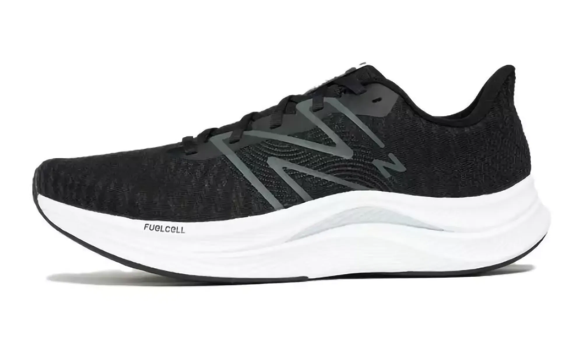 FuelCell Propel V4 "Black White" New Balance Men's shoes