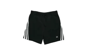 Future Icons 3-Stripe Shorts "Black" Adidas Men's varieties