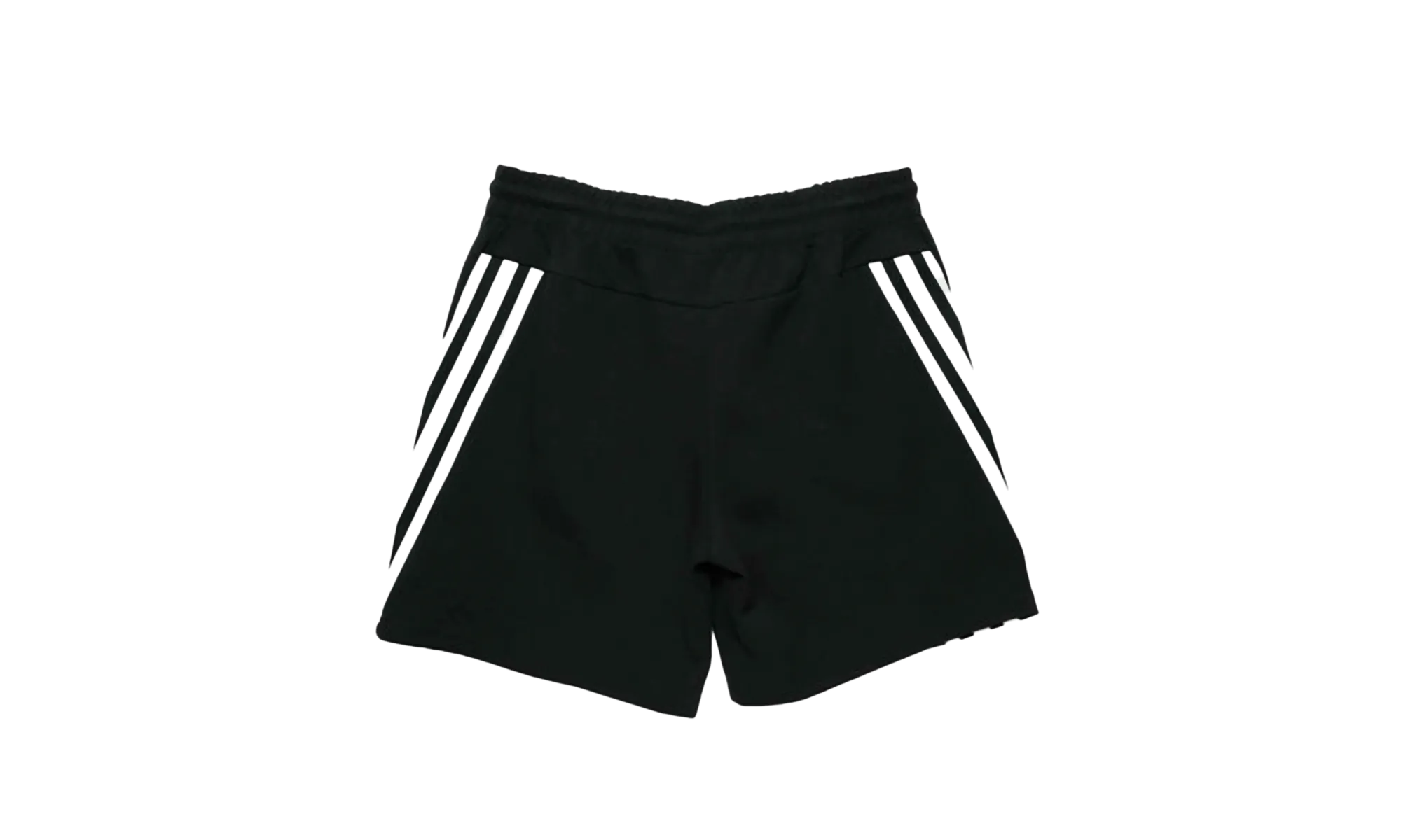 Future Icons 3-Stripe Shorts "Black" adidas casual mens footwear