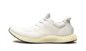 Futurecraft 4D "Chalk White" Adidas Men's designs