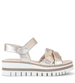 GABOR ABIDE 44.622.62 Gabor women's shoes
