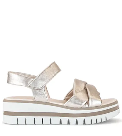 GABOR ABIDE 44.622.62 Gabor women's shoes