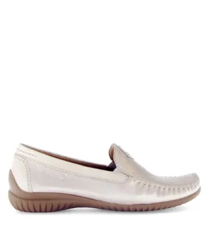 GABOR CALIFORNIA 090 GOLD Gabor women's shoes