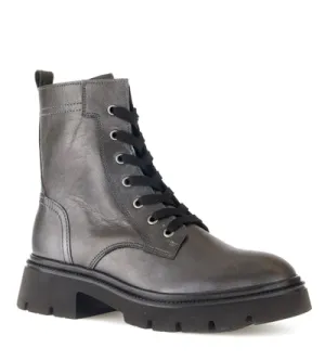 GABOR CBW 852 GUNMETAL Gabor women's shoes